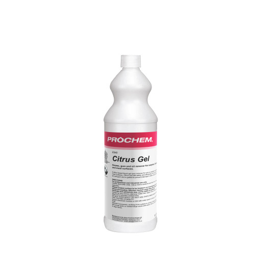 Prochem Citrus Gel - 1L