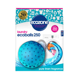EB25020Pure20Linen20Ecoballs20-2025020Wash.jpg Ecozone Pure Linen Ecoballs - 250 Wash