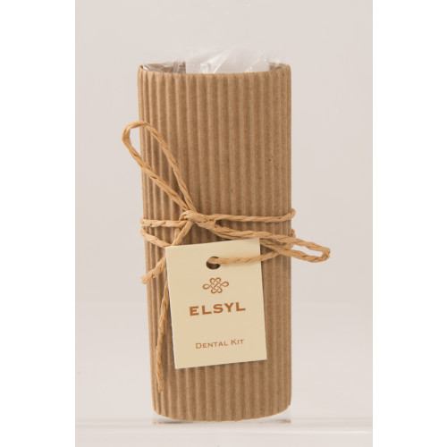 Elsyl Dental Kit - Case of 200