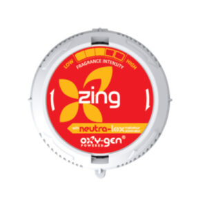 ESVI01ZI20Viva20e20Zing20Cartridge.jpg Oxy-Gen Powered Viva!e Air Freshener Refill - Zing