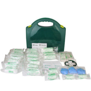 FL064720-20First20Aid20Kit20-20Deluxe201020Person20281x129.jpg Deluxe First Aid Kit - 10 Person