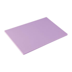 GL29520-20Hyiplas20Standard20LD20Purple20Chopping20Board.jpg Hygiplas Purple Standard Low Density Chopping Board