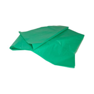 GN090A1Bin20Liners20-2090L20Green2020kg202.jpg Cromwell CHSA Approved Heavy Duty 20kg Green 457/737 x 965mm - 90L - Case of 200