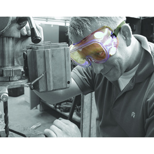 Polyco Safety Goggles