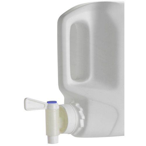 Evans Vanodine Aeroflow Tap for e:fill Systems