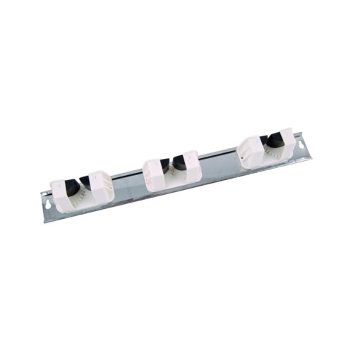 Robert Scott Wall Tidy - White