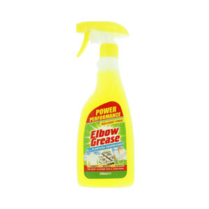 HOELB00320Elbow20Grease20All20Purpose20Degreaser201.jpg Elbow Grease All-Purpose Degreaser - 500ml