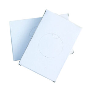 Plastic Sanitary Bag Refills - Sanitary Waste Disposal - Pack of 25