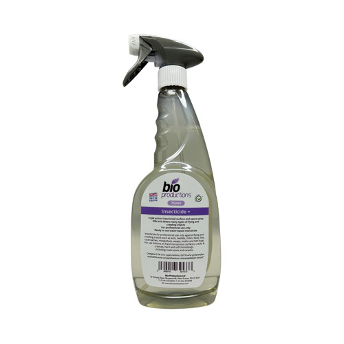 Bio Productions Insecticide - 750ml