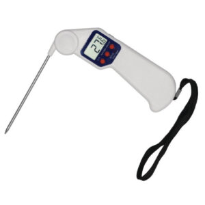 J24220-20Easy20Temp20Pocket20Thermometer20Probe.jpg Hygiplas Easytemp Colour Coded White Thermometer