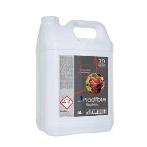 Prodifa Prodiflore Commercial Floor Cleaner - Raspberry - 5L