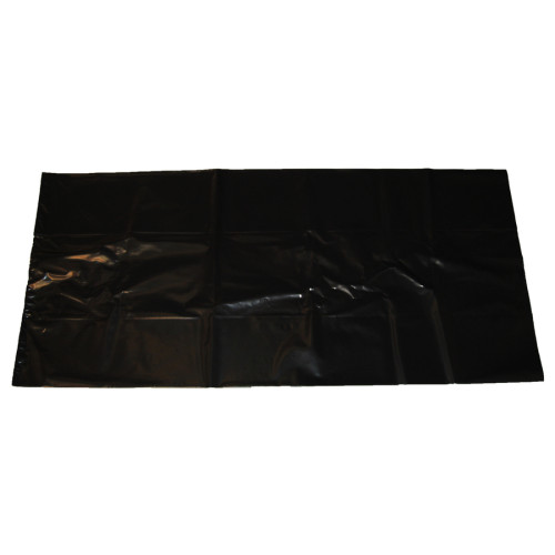 Cromwell CHSA Approved Extra Heavy Duty Bin Liners - 90L - 100 Bags