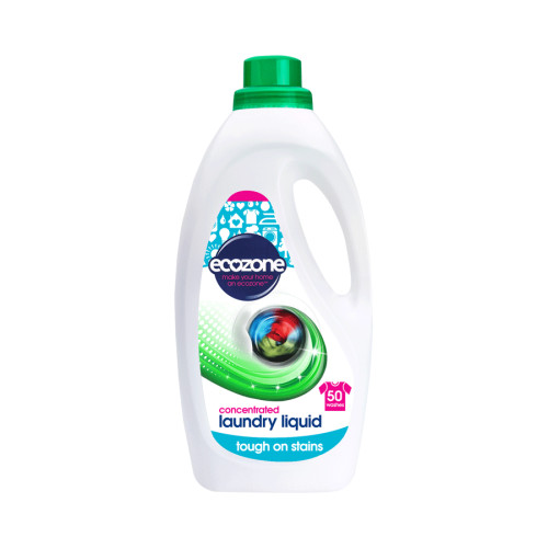 Ecozone Bio Laundry Liquid - 2L