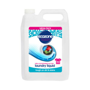 LLDN5L20Non-bio20Laundry20Liquid20-205L.jpg Ecozone Non-bio Laundry Liquid - 5L