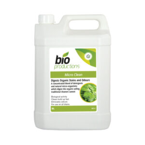 MC520-20Bio20Productions20Micro20Clean205L.jpg Bio Producions Micro Clean Odour Digester - 5L