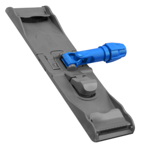 Microtex Velcro Flat Mop Frame - 30cm