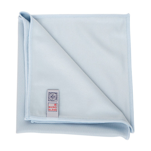 Robert Scott Professional Microfibre Glass Cloth - 76 x 70cm