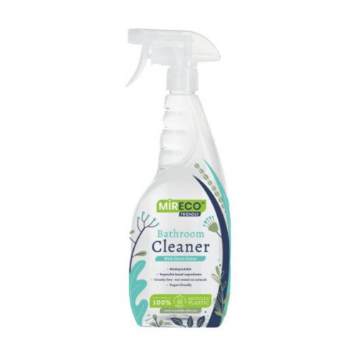 Mireco Bathroom Cleaner - 750ml