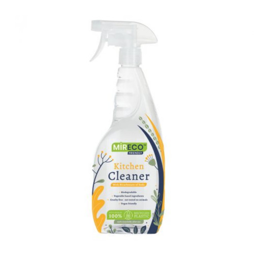 Mireco Kitchen Degreaser - 750ml