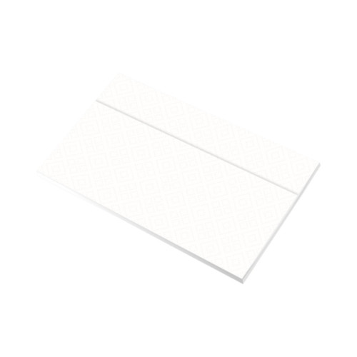 Swantex 1ply 32cm Novafold Napkins White - 6000