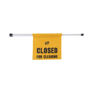 NHWSAHC04L20Hanging20Door20Sign.jpg Sign - Hanging Door Safety - Individual