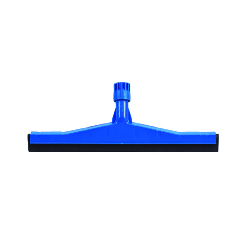 Robert Scott Floor Squeegee - Blue - 65cm