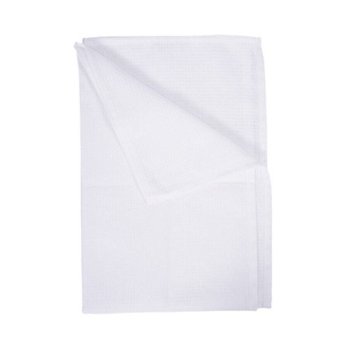 Robert Scott Waiters Cloths - White - 10 Cloths