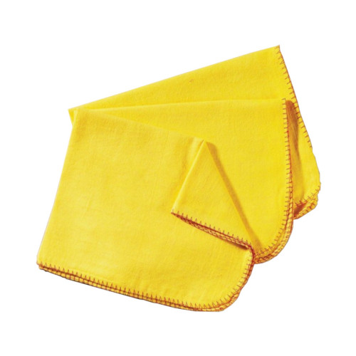 Robert Scott Standard Duster - Yellow - Pack of 10