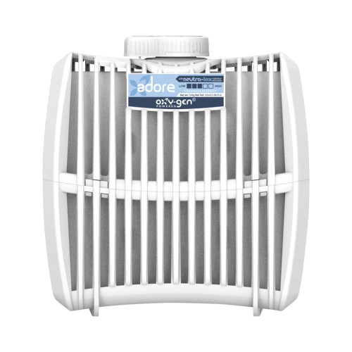 Oxy-Gen Powered Oxygen-Pro Grande Air Freshener Refill Cartridge - Adore