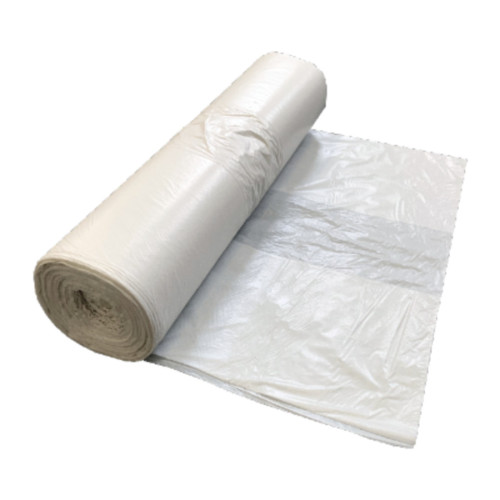 Cromwell CHSA Approved Heavy Duty Swing Bin Liner - 50L - 330/650 x 800mm - Roll of 100