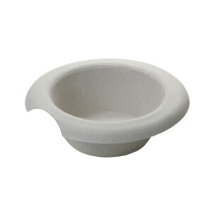 PHBO.jpg Caretex Vomit Bowl - 1L - Case of 200