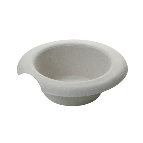 Caretex Vomit Bowl - 1L - Case of 200