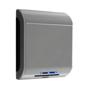 PL95MBS20Brushed20Sirocco20Dryer.jpg JDS Sirocco Hand Dryer - Brushed Steel