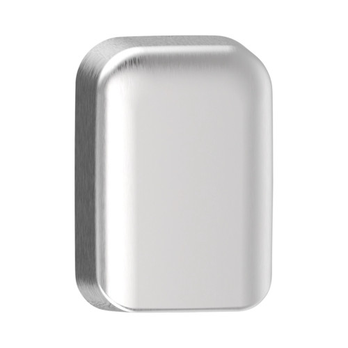 JDS Hand Dryer Vetra - Brushed Steel