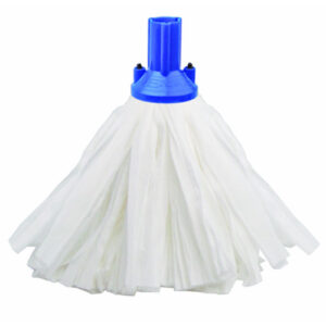 PSBULA10P20-20Mop20Big20White20Excel20Socket20Blue.jpg Robert Scott Big White Excel Socket Mop - 152g - Blue