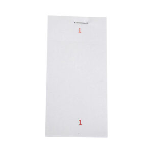 Pad1220Single20waitress20pad.jpg Small Waitress Pads - Pack of 100