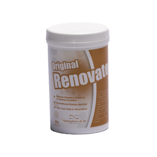Chemisphere Glass Renovate Powder - 400g