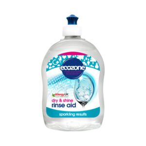 RINSE20Ecozone20Dry202620Shine20Rinseaid20-20500ml.jpg Ecozone Dry & Shine Rinseaid - 500ml
