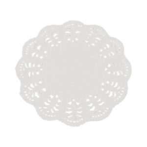 S3620-20Doilies2011.5cm20Case20of202000.jpg Poppies White Paper Doilies 11.5cm - 2000