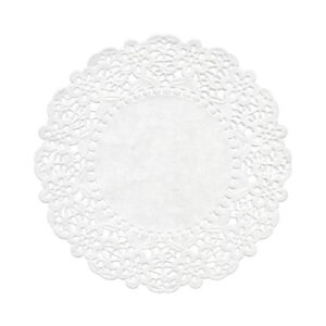 S42120-20Doillies2019cm20Case20of202000.jpg Poppies White Paper Doilies 19cm - 2000