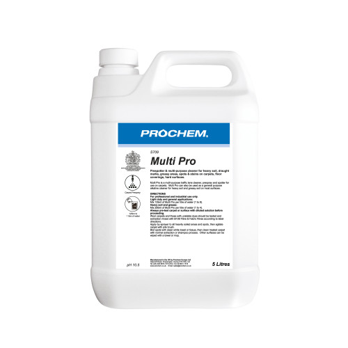 Prochem Multi Pro - 5L
