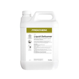 S760-0520Liquid20Defoamer.jpg Prochem Liquid Defoamer - 5L