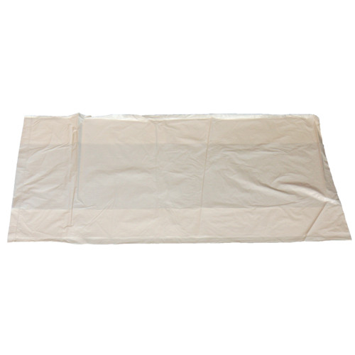Polyco CHSA Approved Medium Duty Swing Bin Liner - Case of 10 x 100