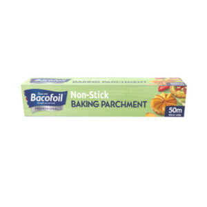 SP2520-20Baco20Parchment20Paper20Baco20Professional2045cm2050m.jpg 45cm Bacofoil Baking Paper 45cm - 50m Roll