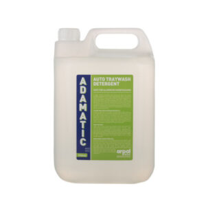SP381B20-20Traywash20Non-Caustic20282x5L29.jpg Arpal Adamatic Auto Traywash Detergent - 5L