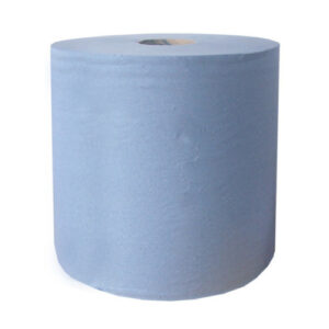 SP42A-Standard202ply20Blue20Wiper20Rolls-20Case20of202.jpg Fourstones Wiper Roll 2ply Blue - 2 Pack