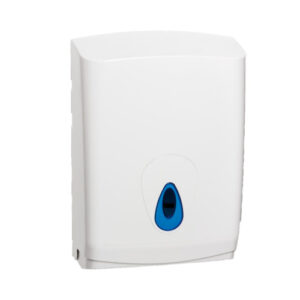 SPD37820-20Dispenser20Hand20Towel20Large.jpg Brightwell Modular Hand Towel Dispenser - Large