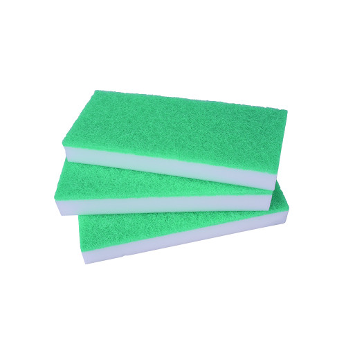 Robert Scott Erase-All Floor Sponge - 5 Pack