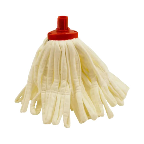 SYRSorb Freedom Red II Midi Mop Head - Red - 175g