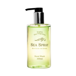SSHW30020-20Hand20Wash20Sea20Spray20300mls.jpg Sea Spray Hand Wash - 300ml